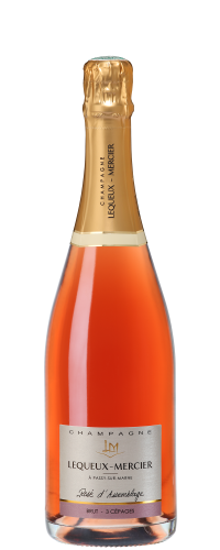 BRUT ROSÉ